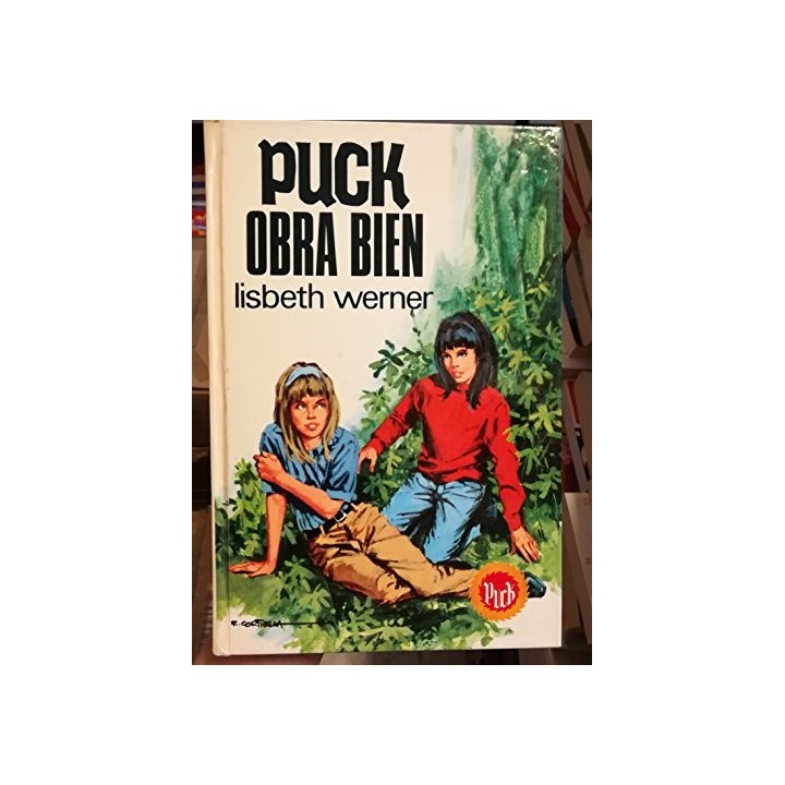 Puck Obra Bien - Werner, Lisbeth.
